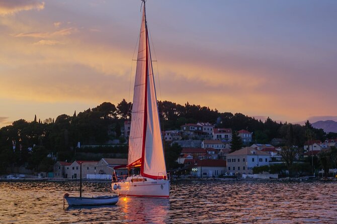 Cavtat Summer Escape on a Sailing Adventure - Guide Expertise and Local Knowledge
