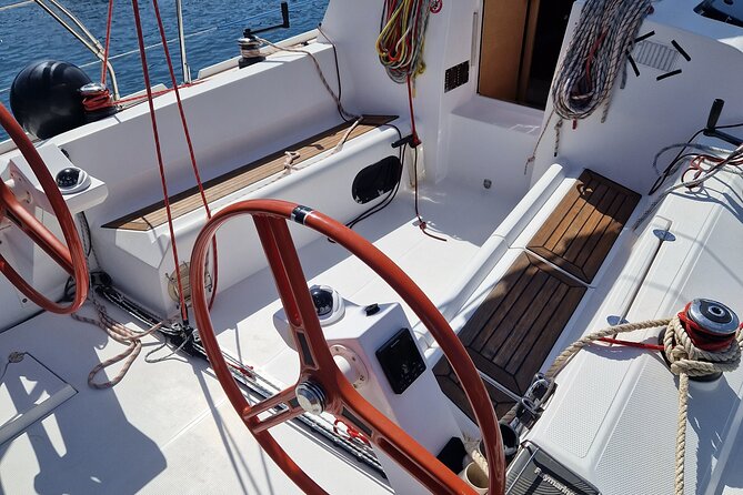 Cavtat Summer Escape on a Sailing Adventure - Weather Considerations and Cancellation Policy