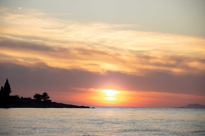 Cavtat Sunset Cruise with Unlimited Drinks Small Group Experience - Booking Convenience and Cancellation Policy