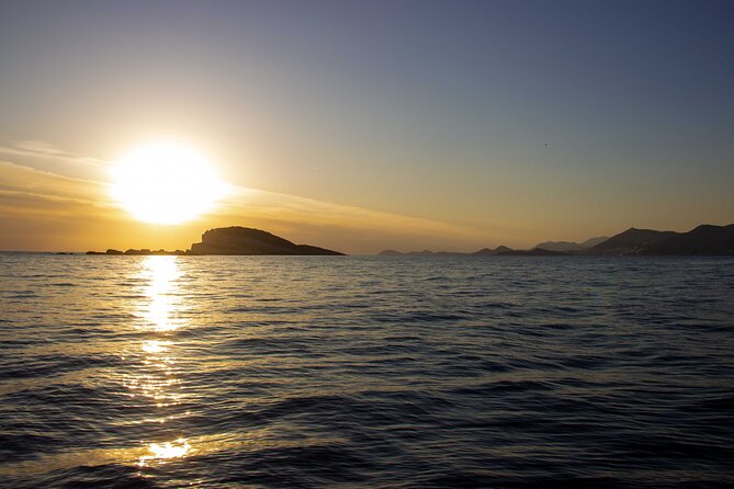 Cavtat Sunset Cruise with Unlimited Drinks Small Group Experience - Frequently Asked Questions