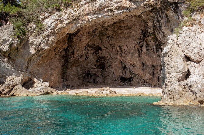 Cavtat to Lokrum Island, Betina Cave & St Jacobs beach boat tour - Discover the Cavtat to Lokrum Island, Betina Cave & St Jacob’s Beach Boat Tour