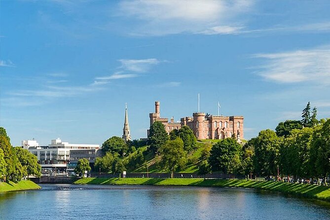 Cawdor Castle, Culloden Battlefield and Clava Cairns - Culloden Battlefield: Scotland’s Last Battle