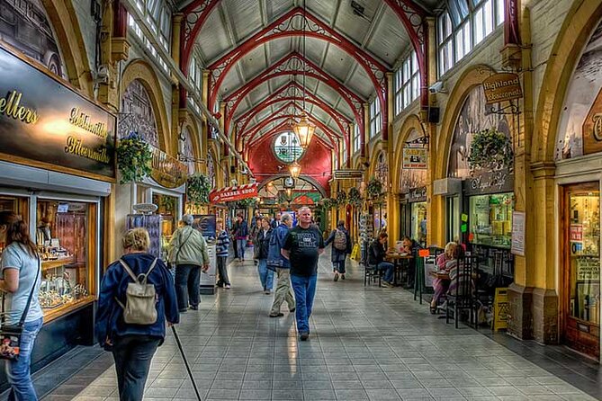 Cawdor Castle, Culloden Battlefield and Clava Cairns - Exploring Inverness: The Capital of the Highlands