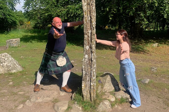 Cawdor Castle, Culloden Battlefield and Clava Cairns - The Value of a Guided Small-Group Tour