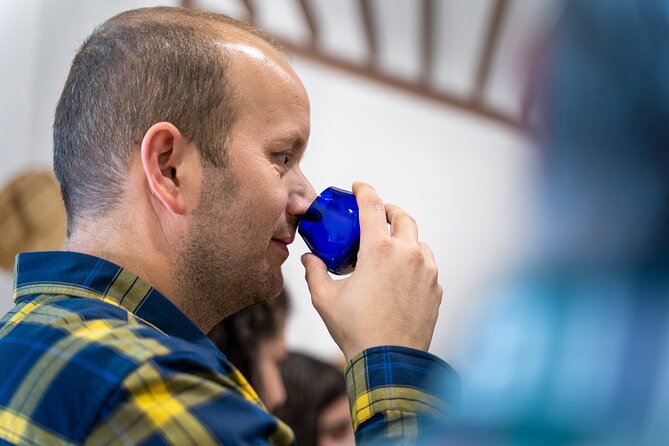 Cazorla: Tour and Tasting at 1 of the Largest Oil Factories - What Makes the Cazorla Oil Factory Tour Unique