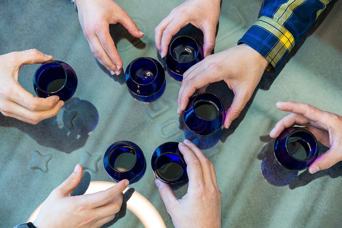 Cazorla: Tour and Tasting at 1 of the Largest Oil Factories - Exploring the Facilities Within the Cooperative