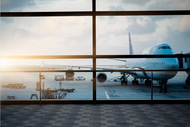 CDG - ORLY (ORY) airport to Paris, with a fluent English driver - The Comfort and Quality of the Vehicles