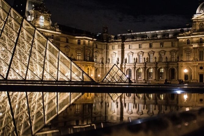 CDG - ORLY (ORY) airport to Paris, with a fluent English driver - Booking and Cancellation Policies