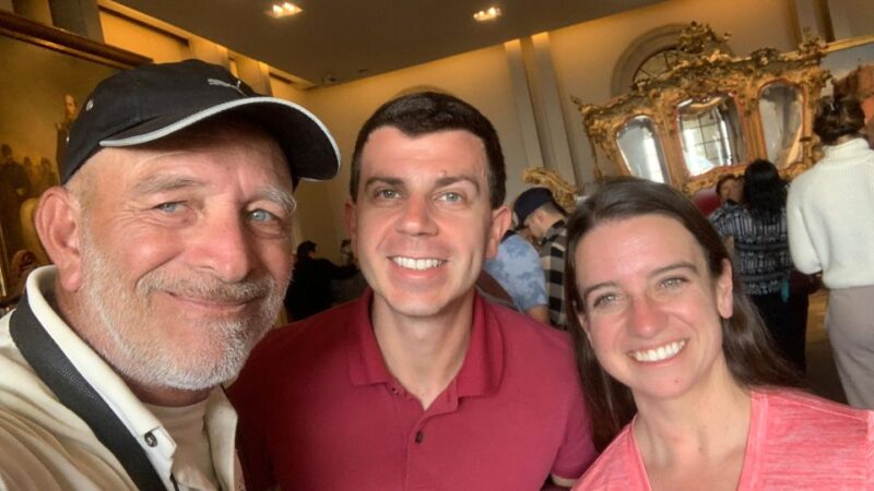 CDMX: Chapultepec Castle & Anthropology Museum Private Tour - Guide Expertise and Visitor Praise