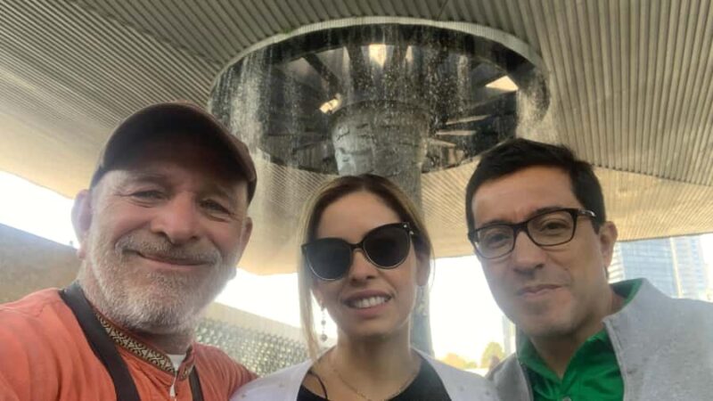 CDMX: Chapultepec Castle & Anthropology Museum Private Tour - Comparing This Tour to Similar Offerings