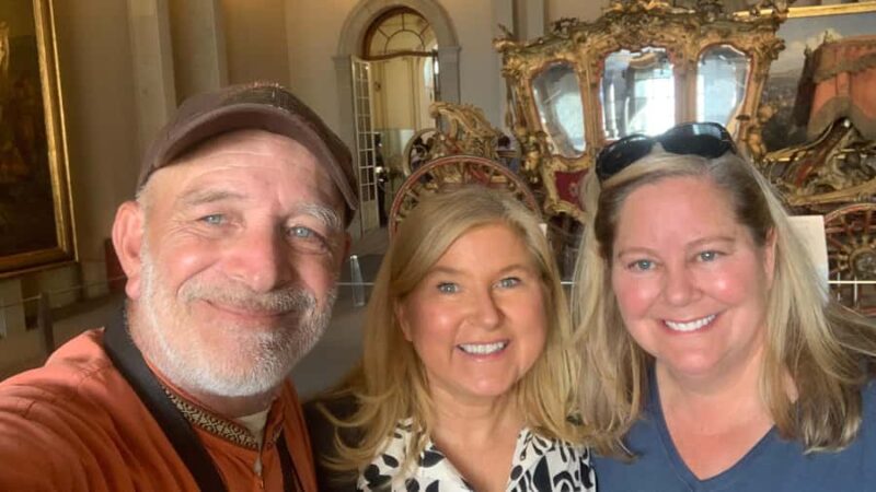 CDMX: Chapultepec Castle & Anthropology Museum Private Tour - Limitations and Considerations