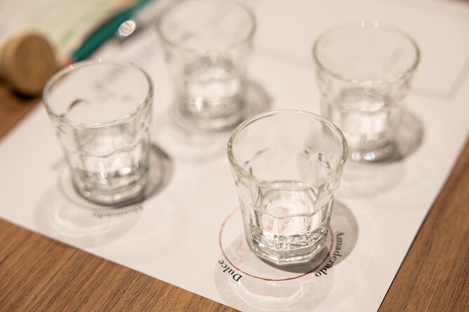 CDMX Create your Craft Mezcal from scratch - Col. Roma - The Col. Roma Location and Meeting Point