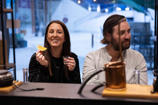 CDMX Create your Craft Mezcal from scratch - Col. Roma - Naming and Bottling Your Signature Mezcal