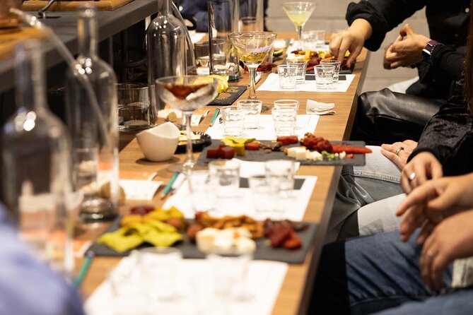 CDMX Create your Craft Mezcal from scratch - Col. Roma - Who Should Consider This Mezcal Workshop?