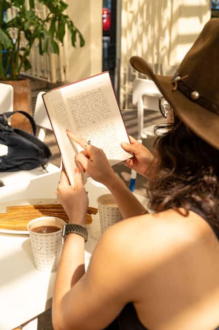 CDMX: Frida Kahlo Diary, Poems and Obsessions - Visiting Parroquia San Juan Bautista Coyocán: The Heart of Coyoacán