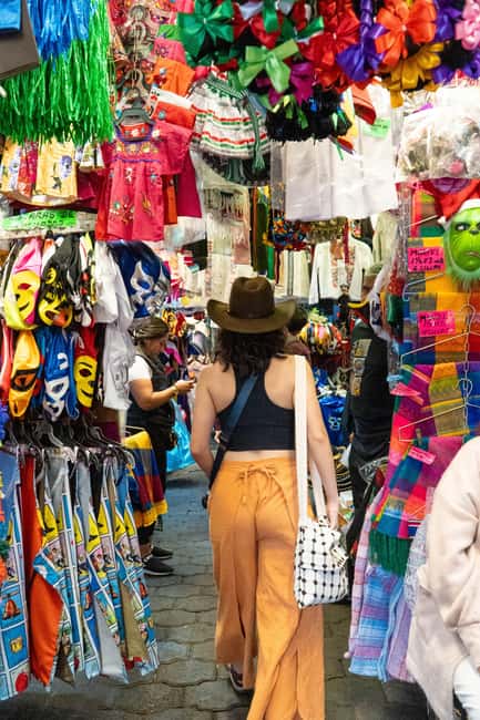 CDMX: Frida Kahlo Diary, Poems and Obsessions - Reading Frida’s Letters and Analyzing Her Paintings