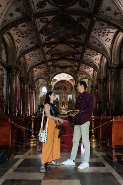 CDMX: Frida Kahlo Diary, Poems and Obsessions - The Casa Azul Facade and Last Poems