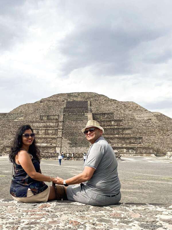 CDMX: Half-day tour of Teotihuacan - Why This Tour Stands Out