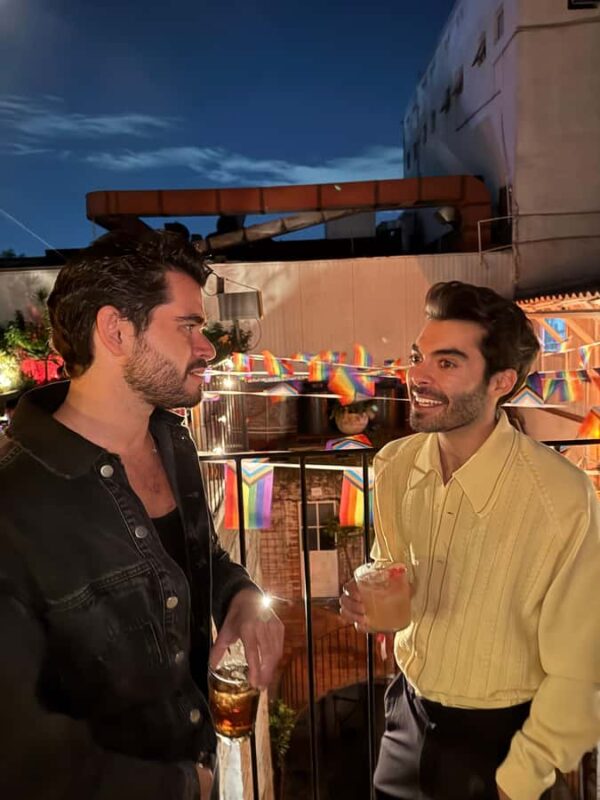 CDMX LGBT Tour: 3 Clubs + Ride + Host - Practical Tips: What to Bring and What Not to Expect