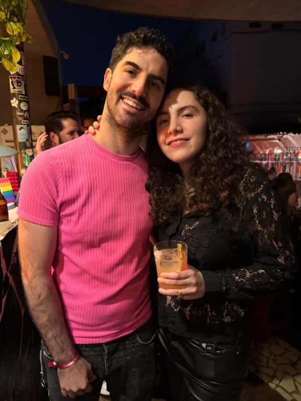 CDMX LGBT Tour: 3 Clubs + Ride + Host - Accessing Mexico City’s LGBTQ+ Scene Safely