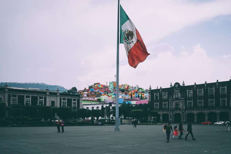 CDMX: Neighborhoods Contrasts Private Tour - Explore Mexico City’s Neighborhoods with a Local Guide