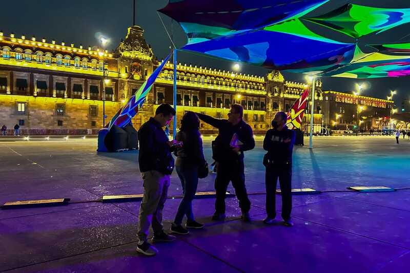 CDMX: Night Walking Tour of the City, with option to visit the Torre Latinoamericana - Final Verdict: A Nighttime Introduction to Mexico City’s Charm