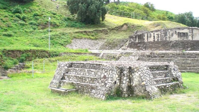 CdMx: Puebla & Cholula Tour. Culture, Food & Ancient Wonders - Comparing Similar Tours and Options
