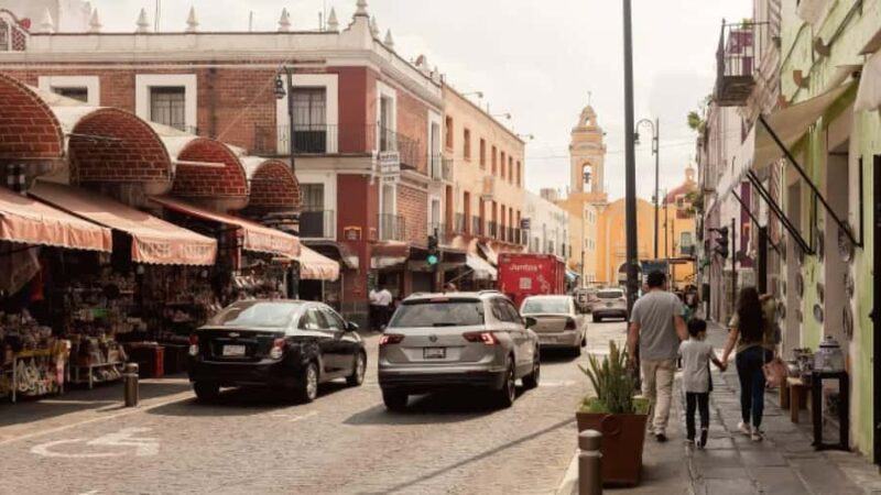 CdMx: Puebla & Cholula Tour. Culture, Food & Ancient Wonders - Final Evaluation: Balancing Highlights and Limitations