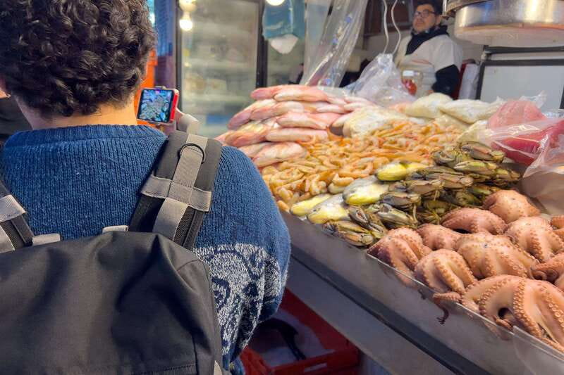 CDMX Street Food: Tour of Local Markets. - Mercado de la Ciudadela: Handcrafted Mexican Art and Souvenirs