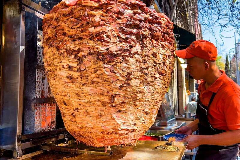 CDMX Street Food: Tour of Local Markets. - Who Would Enjoy This Tour Most