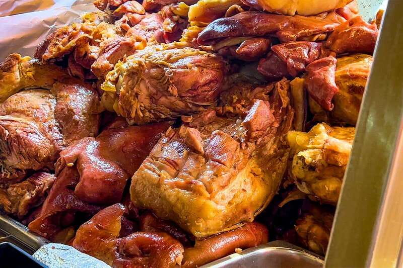 CDMX Street Food: Tour of Local Markets. - CDMX Street Food: Tour of Local Markets – Final Thoughts