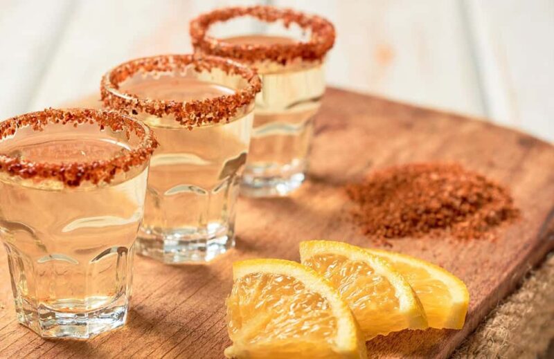 CDMX: Tacos and mezcal night tour - Starting Point at Pizza Franca