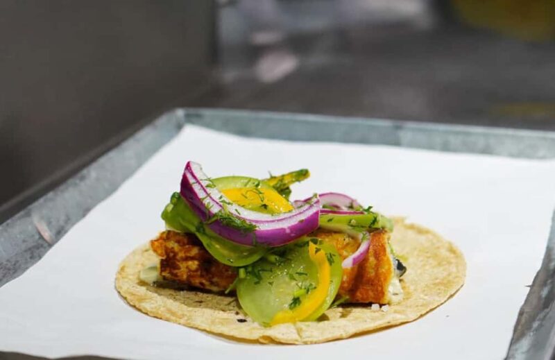 CDMX: Tacos and mezcal night tour - Duration, Timing, and Pacing