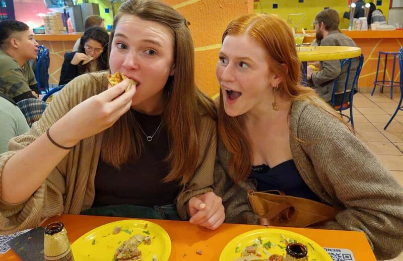 CDMX: Tacos and mezcal night tour - What’s Included and What’s Not