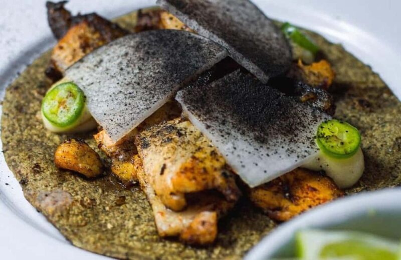 CDMX: Tacos and mezcal night tour - What Makes This Tour Unique in Mexico City