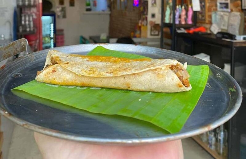 CDMX: Tacos and mezcal night tour - Accessibility and Dietary Considerations