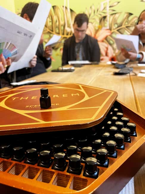 CDMX Taste Mexican Coffee with a National Judge - Discover Authentic Mexican Coffee in Mexico City for $42