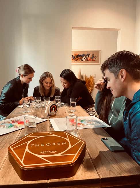 CDMX Taste Mexican Coffee with a National Judge - The Expertise of the National Judge Leading the Tasting