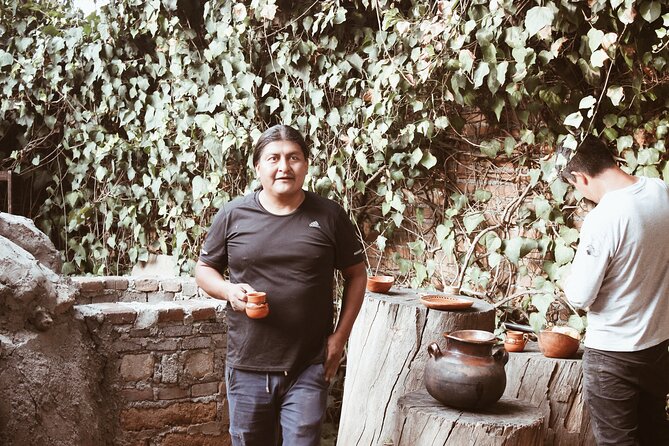 CDMX: TEMAZCAL Healing & cleansing ceremony ritual Zapoteca - Who Will Appreciate This Temazcal Journey?