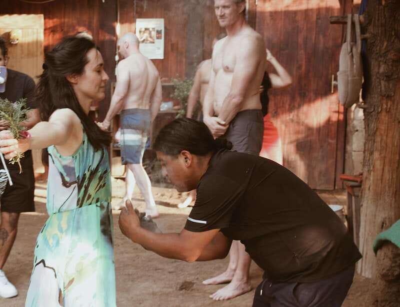 CDMX: TEMAZCAL Healing & cleansing ceremony ritual zapoteco - What’s Included in the Experience