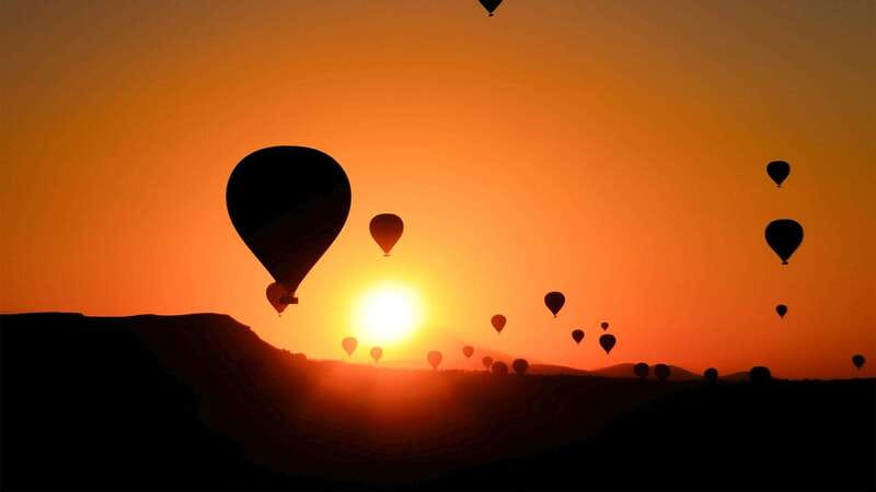 CDMX: Teotihuacan Balloon Flight with Optional Pyramids Tour - What Sets This Tour Apart from Similar Options