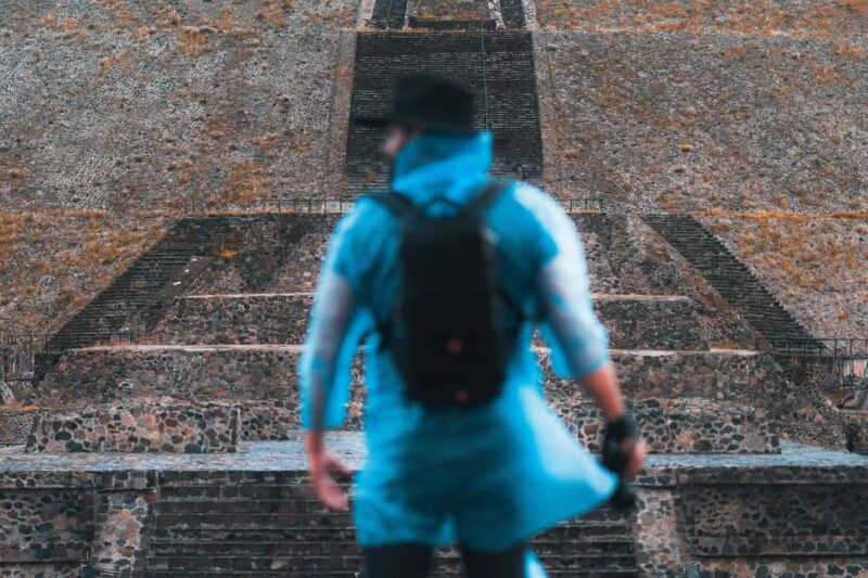 CDMX: Teotihuacan, Tlatelolco and Guadalupe Tour - The Basilica of Our Lady of Guadalupe: A Spiritual Landmark