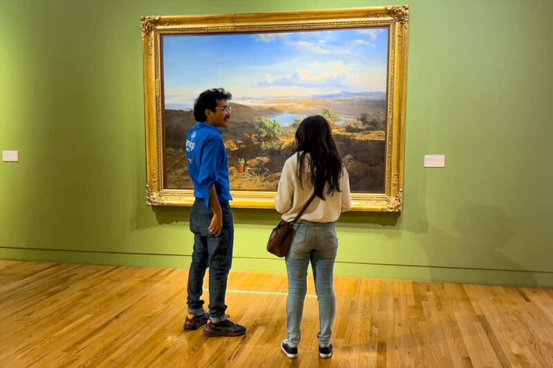 CDMX: Tour of Palaces and Museums - Mexico City Palaces and Museums Tour: Final Summary