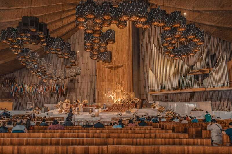 CDMX: Tour of the ruins of Teotihuacan, Tlatelolco, and Guadalupe - Cultural Activities: Obsidian Workshop and Tequila Tasting