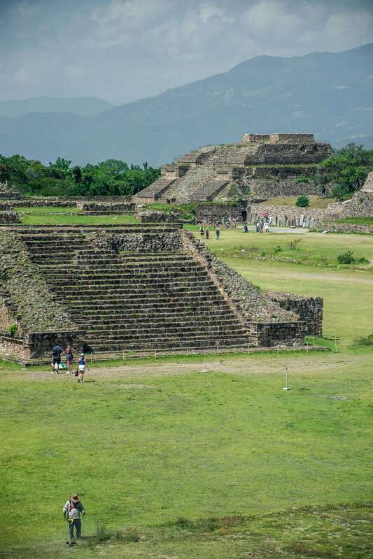 CDMX: Tour of the ruins of Teotihuacan, Tlatelolco, and Guadalupe - Traditional Mexican Fiesta at the End of the Day