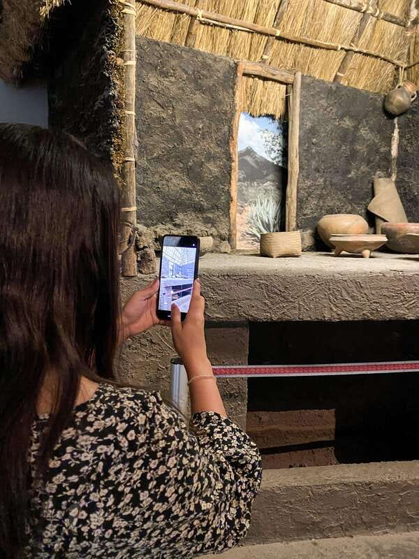 CDMX: Visit to Chapultepec Castle and Anthropology Museum - The Significance of the Piedra del Sol