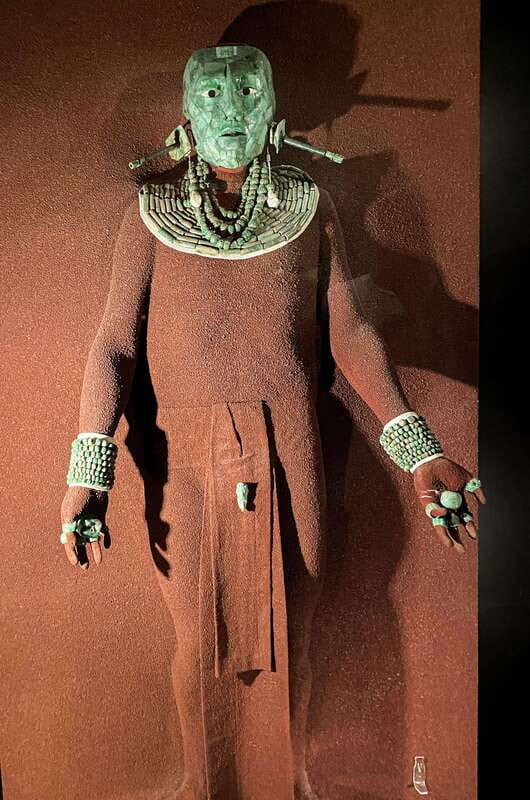 CDMX: Visit to Chapultepec Castle and Anthropology Museum - The Experience Provider: Trekzy