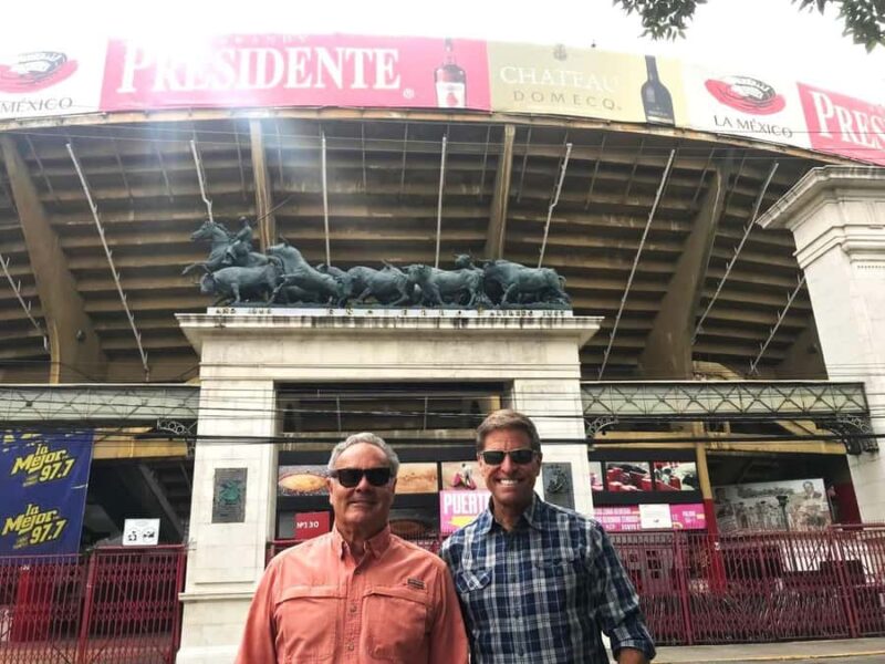 CdMx Walk & View: Bellas Artes, Cathedral, Historic Center - Marvel at the Architectural Grandeur of the Metropolitan Cathedral