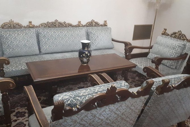 Ceausescu Villa - fast track tickets and guide - A Brief Look at the Ceausescu Villa Tour in Bucharest