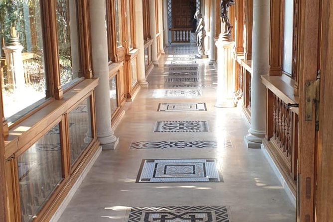 Ceausescu Villa - fast track tickets and guide - Who Should Consider This Tour